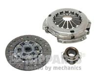 Комплект сцепления Toyota RAV 4 II 2.0 2000-2005