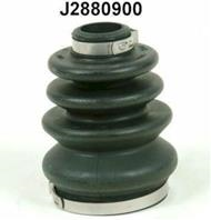 NIPPARTS J2880900 Пыльник ШРУСа DAEWOO LANOS/CHEVROLET LACETTI внутр.