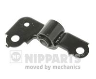 Сайлентблок переднего нижнего рычага задний левый