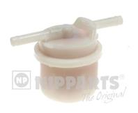 NIPPARTS J1332002 Фильтр топл.MAZDA 323/626 -92 (TF-1158)