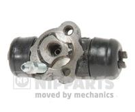 NIPPARTS Цилиндр торм.раб.TOYOTA COROLLA 83-93 прав. Цилиндр торм.раб.TOYOTA COROLLA 83-93 прав.