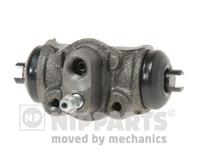 Цилиндр торм раб Mazda 626