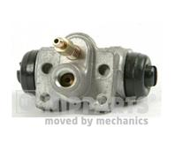 NIPPARTS J3234056 Цилиндр торм.раб. HONDA HRV/ACCORD/CRX 89- лев.