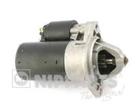NIPPARTS J5210901 Стартер DAEWOO ESPERO (KLEJ) 1.8/2.0 95-99