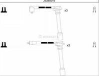 Высоковольт. провода ком кт