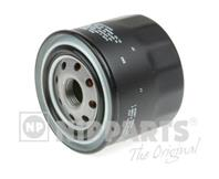 NIPPARTS J1311006 Фильтр масл.MICRA 1.0/1.2 86- (OC139)