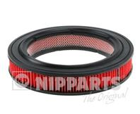 NIPPARTS J1323016 Фильтр воздушный MAZDA 121 87-96