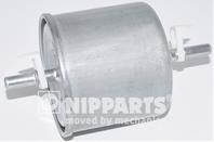 J1333049_фильтр топливный!80x8x148 ford maverick  mazda tribute 2.0-3.0 00&gt