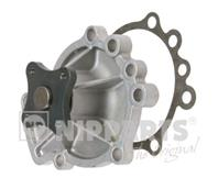 Насос водяной