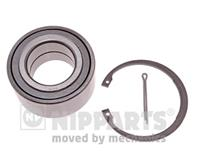 J4700512 к-кт подшипника ступицы передней!hyundai sonata/tucson/santafe 2.0-3.5/1.6gdi-2.2crdi 98&gt
