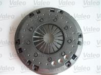 VL826551_к-кт сцепления с маховиком! VW Polo 1.9D