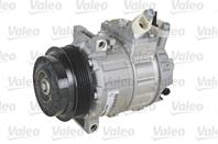 Компрессор кондиционера mercedes c t-model (s204)  c (w204)  e (a207) 