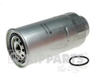 N1331048_фильтр топливный! без датчика уровня воды