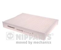 N1341035_фильтр салона!nissan qashqai 1.5dci 14&gt