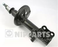 Амортизатор газовый передний (левый) J5502011G от компании NIPPARTS