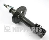 Амортизатор передний GAS R