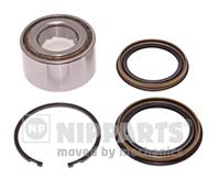Комплект подшипника ступицы колеса Комплект подшипника ступицы колеса