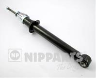 Амортизатор задний газовый J5525006G от производителя NIPPARTS