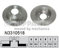 Hyundai elantra 1.6i 11/veloster 1.6i 11