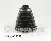 NIPPARTS J2862018 Пыльник ШРУСа LEXUS ES300/TOYOTA CAMRY 3.0 91&gt97 нар.