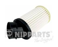 NIPPARTS J1324032 Фильтр возд.INTEGRA 97- (HA-8612)