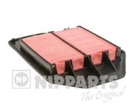 Фильтр воздушный HONDA CIVIC VI 1.7 CTDI 02-05 (C3347) Фильтр воздушный HONDA CIVIC VI 1.7 CTDI 02-05 (C3347)