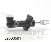 Главный цилиндр сцепления