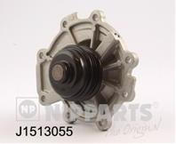 Насос водяной MAZDA TRIBUTE 3.0 01-
