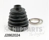 J2862024_к-кт пыльника ШРУСа наружного! термопласт Lexus RX300 03-08  Toyota Ra