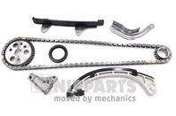 Цепь привода распред.вала [к-кт]