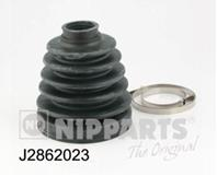 NIPPARTS J2862023 Пыльник ШРУСа TOYOTA AVENSIS/ VERSO 03- передн.подв