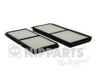 N1343018_фильтр салона !комплектMazda 2 1.3/1.5/1