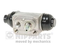 Цилиндр тормозной