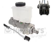 Главный тормозной цилиндр