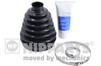 Пыльник ШРУСа NISSAN MURANO Z50 02-07 нар.