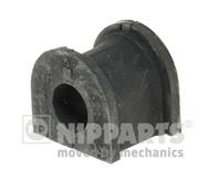 NIPPARTS N4230307 Втулка стабилизатора KIA SPECTRA 00-04/SEPHIA 97-04 пер.подв.