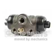 Цилиндр торм.раб.MITSUBISHI GALANT 88-93