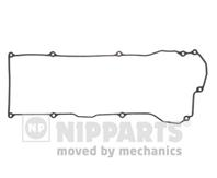 NIPPARTS J1221047 Прокладка клапанной крышки NISSAN ALMERA/PRIMERA QG15DE/16DE/17DE 00-