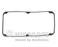 NIPPARTS J1225035 Прокладка клапанной крышки MITSUBISHI GALANT VI 2.0 16V 96-00