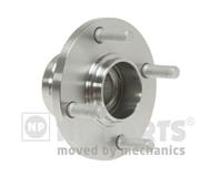 Подшипник ступицы колеса (к-кт)