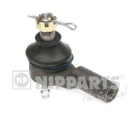 J4823001 наконечник рулевой! Mazda 323/121 all 90-98