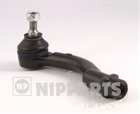 NIPPARTS J4830500 Наконечник р/т HYUNDAI TUCSON/KIA SPORTAGE 04- прав.