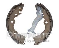 Колодки тормозные барабанные N3500530 от производителя NIPPARTS