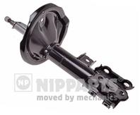 Амортизатор газовый передний (левый) N5500315G от фирмы NIPPARTS