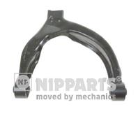 Wahacz, zawieszenie kola