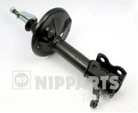 Амортизатор газовый передний (левый) J5502008G от производителя NIPPARTS