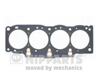 NIPPARTS J1252027 Прокладка ГБЦ TOYOTA CAMRY 2.2 91-01