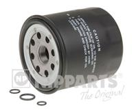 J1319006_фильтр масляный!Isuzu Trooper 2.8TD 87-9