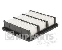 NIPPARTS J1320323 Фильтр воздушный HYUNDAI CARENS /MAGENTIS 2.0 CRDi 06-