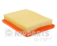 NIPPARTS J1323007 Фильтр возд.MAZDA E2000/626 2.0 85- (C2562)